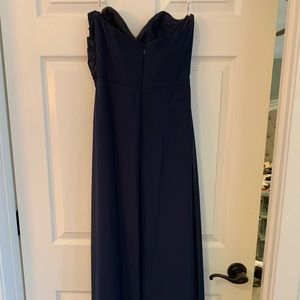 Jasmine B2 bridesmaids dress